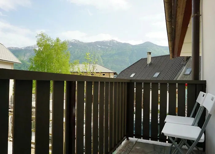 Apartamento Corner *