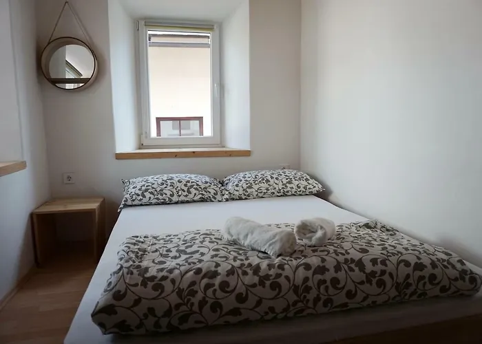 Apartamento Corner *