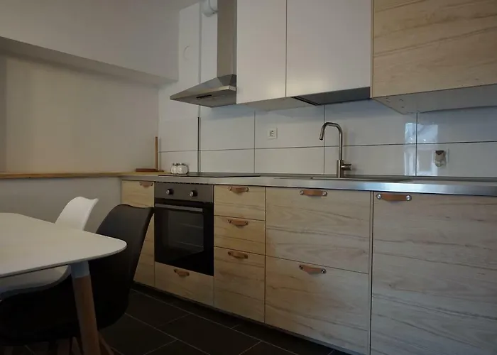 Apartamento Corner *