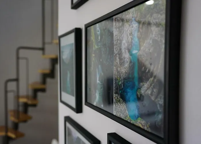 Corner Apartamento Bovec