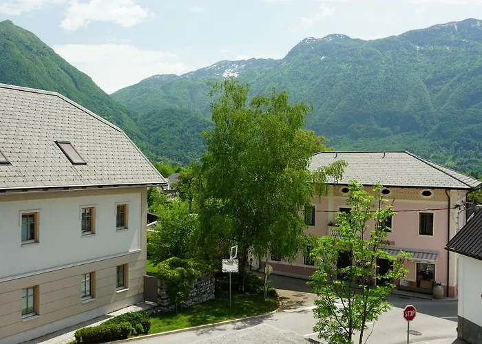 Corner Apartamento *