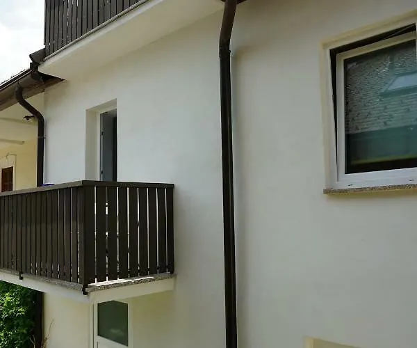 Apartamento Corner *