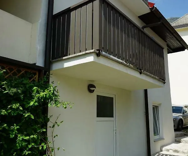 Apartamento Corner *